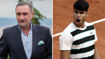 El inesperado gesto de Alcaraz en pleno Roland Garros que no pasa desapercibido para Carlos Herrera: "Alucinante"