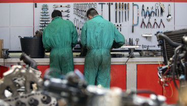 El problema al que se enfrentan las pymes en algunos territorios de España: ha crecido un 300% y ya es el peor de toda Europa
