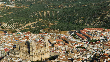 Esta es la ciudad española pionera en utilizar drones para llevar medicinas a zonas de difícil acceso: la primera de toda Europa
