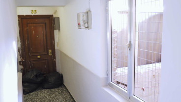 Okupa una vivienda de Alicante y contrata este servicio para poder quedarse en ella: cada vez más habitual en España