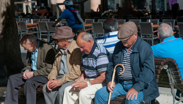 ¿Cuándo se considera a una persona 'mayor'? Esta es la edad exacta que marca un estudio de la Universidad de Stanford