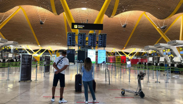 El destino europeo que puedes visitar este verano y por poco dinero: vuelos por menos de 18 euros y sin apenas turistas