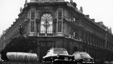 El día que España vació la cámara acorazada del Banco de España para siempre: ni rastro del dinero