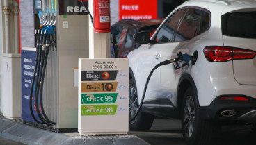 Cambio radical en los motores diésel y gasolina: "Regular las emisiones de los tubos de escape ya no es suficiente"