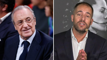 La reacción del Real Madrid al cambio de presidente en el CTA: "No están convencidos"