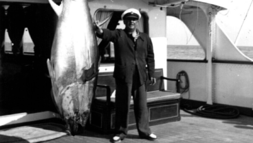 El yate con el que Franco veraneaba en el País Vasco en el que la vida del rey Juan Carlos cambió: quisieron convertirlo en discoteca
