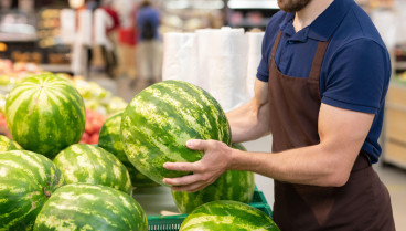 Mercadona revela de dónde vienen las sandías que vende en sus supermercados este verano: pocos lo saben
