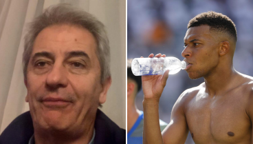 Manolo Lama apunta al verdadero responsable de la goleada del PSG al Real Madrid: "No busquen culpables, es él"