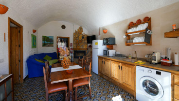 Acoge en su casa de Asturias a un niño saharaui y el pequeño le da una lección al ver este utensilio en la cocina: «No hay dinero que lo pague»