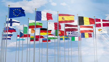 La ley pionera con la que un país europeo pretende plantar cara a las manipulaciones hechas con Inteligencia Artificial: importantes multas