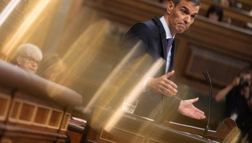 Los batacazos de Pedro Sánchez en el Congreso en este curso: 32 leyes retiradas y solo 30 normas publicadas en el BOE