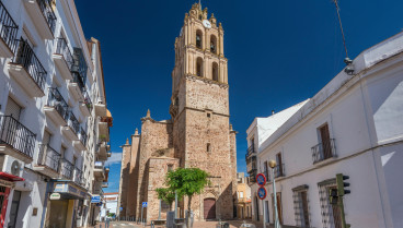 Un vecino de un pueblo de Badajoz celebra su boda y lo que hace su hermano le deja fuera de juego: «La gente salía llorando»
