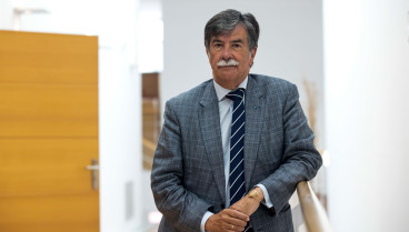 Javier Urra, experto en infancia, habla claro sobre Paqui Granados, la asesora de Juana Rivas: «No se puede hacer peor»