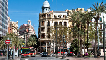 El meteorólogo Jorge Olcina avisa de un fenómeno atípico de verano en la Comunidad Valenciana para el martes