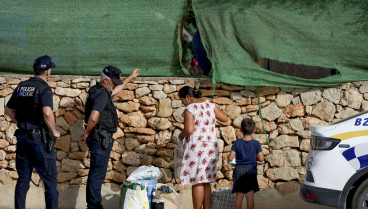 El pueblo de Almería que consiguió reducir la okupación al 50% en apenas dos meses gracias a una idea en la que nadie había pensado