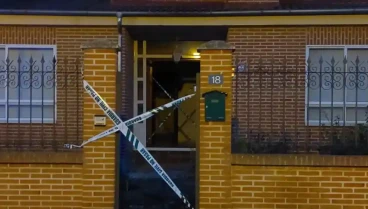 Los vecinos de un pueblo de Valladolid se cansan de los okupas y consiguen echarles tomando una decisión muy poco común: 24 horas entre todos