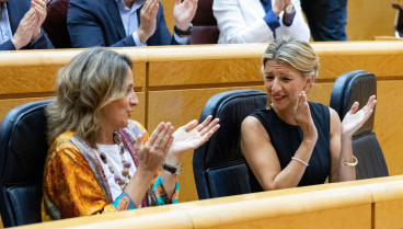 Una madre asturiana explica el problema de la nueva ley de paternidad y maternidad: «No puedo dejar de pagar la hipoteca»