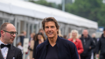 Tom Cruise tiene playa favorita en España: va todos los veranos y estuvo con Nicole Kidman hace 26 años