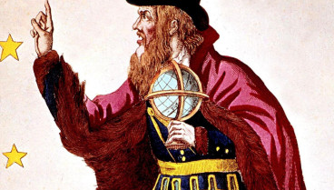 La predicción de Nostradamus para 2025 que se cumple con el terremoto de Rusia: «Seguido de un tsunami»