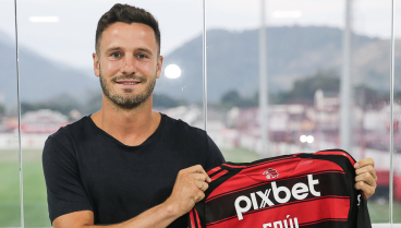 Saúl Ñíguez, en El Partidazo de COPE: «Mi relación con Simeone tuvo altibajos, pero siempre fue directo, no fue falso como otros en el club»