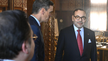 El producto con el que Marruecos puede adelantar a España en Estados Unidos con los nuevos aranceles de Trump