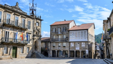 Alquilan un piso en Orense por vacaciones y lo que descubren en la planta de abajo les deja fuera de juego: “No lo reembolsan”