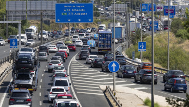 Expertos alertan del verano más caro de la historia: «El cambio climático también tiene su coste»