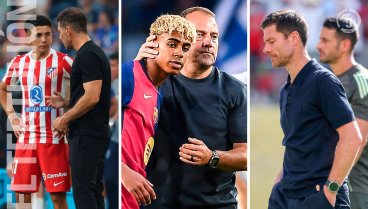 El test del nuevo Atleti frente al Oporto, los asuntos por resolver del Barcelona y la vuelta del Real Madrid, en El Tertulión de Tiempo de Juego