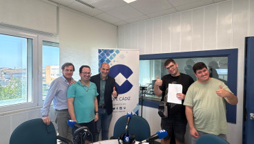 Talento Diverso: el servicio de empleo de la Asociación Autismo Cádiz