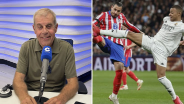 El motivo por el que Tomás Guasch podría ver sentenciada la Liga desde el principio: «¡Una Liga 'macanuda'!»