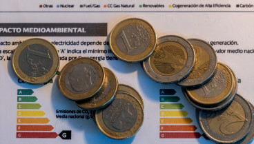 Expertos avisan con el precio de la luz tras las vacaciones: «Veremos picos de 150 euros»