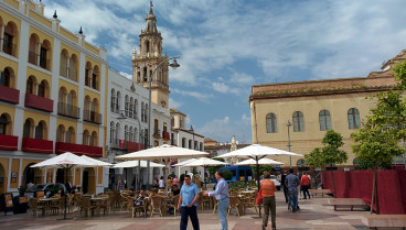 El pueblo más grande de España está en Sevilla y es más extenso que Madrid o que Barcelona: supera incluso a Nueva York