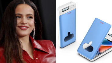 Rosalía revela el accesorio que está utilizando para 'desengancharse' del móvil: barato y fácil de usar