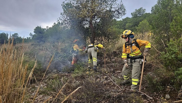 La característica clave del pirómano que es más probable que provoque un incendio: puedes conocerlo y así lo identificas