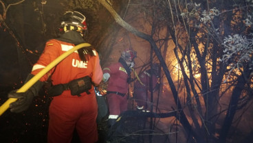Incendios de sexta generación: qué significa realmente y qué tuvo que ver Cataluña en su 'creación'