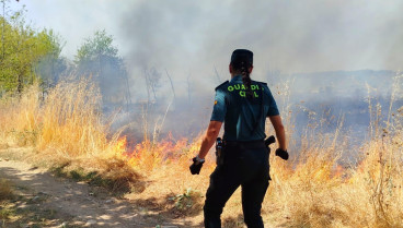 Un corredor de seguros explica cómo y a quién reclamar si eres uno de los afectados por los incendios en España