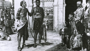 Ni los del Caribe, ni Francis Drake: los piratas que temían los españoles hicieron preso a Miguel de Cervantes