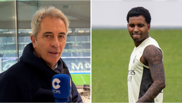 El mensaje que manda Xabi Alonso a Rodrygo según Manolo Lama: «Lo ha puesto primero»