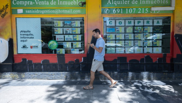 Un murciano está dispuesto a pagar 1.800 euros por un piso de alquiler en Madrid y sigue sin casa para el curso: colgó un anuncio inverso