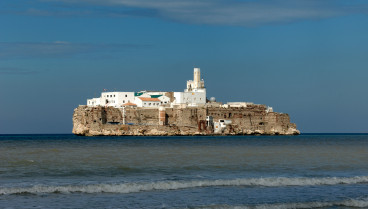 El territorio español situado en la costa de Marruecos que desató un conflicto internacional en 2012: con intervención del ejército
