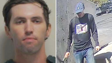 La conversación explícita que escuchó el asesino de Charlie Kirk y por la que se decidió a disparar