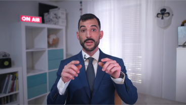 Experto financiero: “Tener dinero parado en la cuenta es lo peor que puedes hacer”