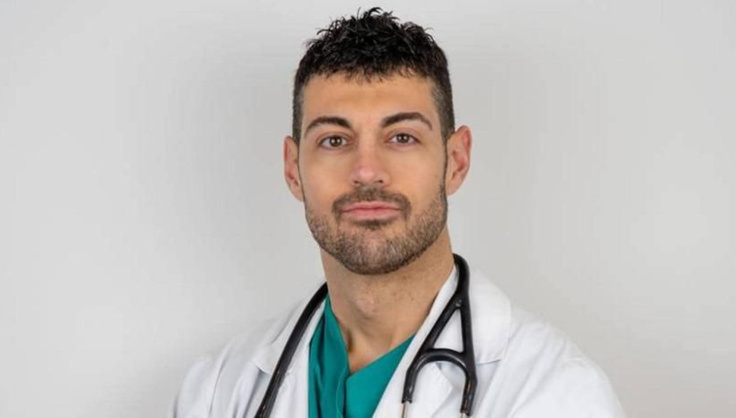 José Abellán, cardiólogo: «Hace 100 años el infarto era raro y pensábamos que la culpa era de grasa. El verdadero problema detrás de la enfermedad, sin embargo, es el consumo excesivo de calorías»