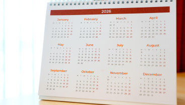 Calendario laboral 2026: estos serán los cuatro puentes del próximo año y el motivo por el que España está a la cabeza de Europa en días festivos