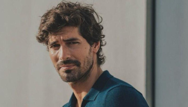 Así es la nueva vida del influencer Pablo Garna: sus primeras fotos desde el seminario