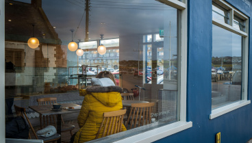 Marta Jiménez, psicóloga: “Si sueles pensar en esto recurrentemente, no eres tú, es tu cerebro, es supervivencia. No estás condenado, se puede reeducar”