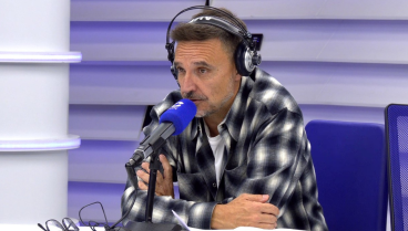 Jorge Alcalde explica por qué no notamos que la Tierra es curva: «No vemos más allá de 4 km»