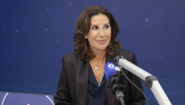 De la Granja, experta económica: «El Gobierno ya gastó 50.000 millones en pensiones solo hasta septiembre»