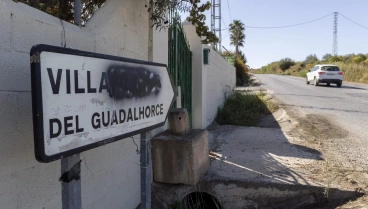 El pueblo de Málaga que se ha visto obligado a quitar a Franco de su nombre, pese a que no quisiese: «No nos lo merecemos, es parte de nuestra identidad»