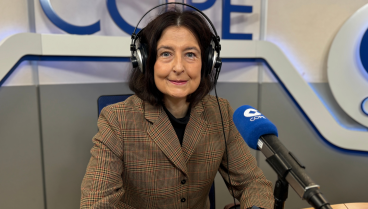 Concepción Barrio, notaria: «Para el alquiler en España no hay seguridad jurídica; el hecho de que interviniera el notario en un contrato, incluso por videoconferencia, otorgaría esa seguridad»